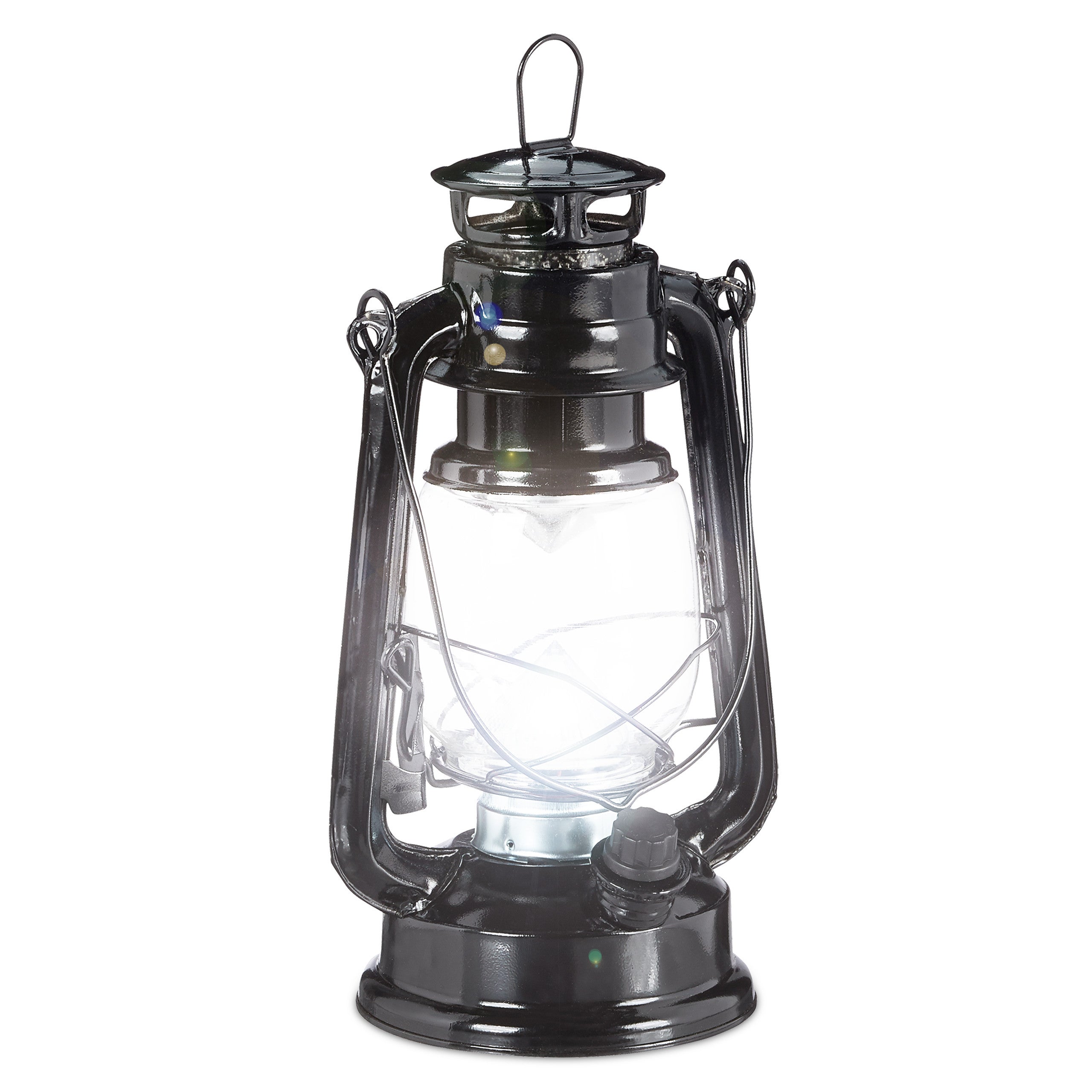 Lanterna Vintage A LED, Lampade Da Comodino Vecchio Stile, Lanterna