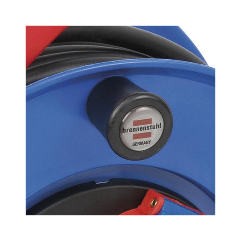 Brennenstuhl IP44 entreprise Garant / Chantier de construction du câble Tambour 40m H - 5