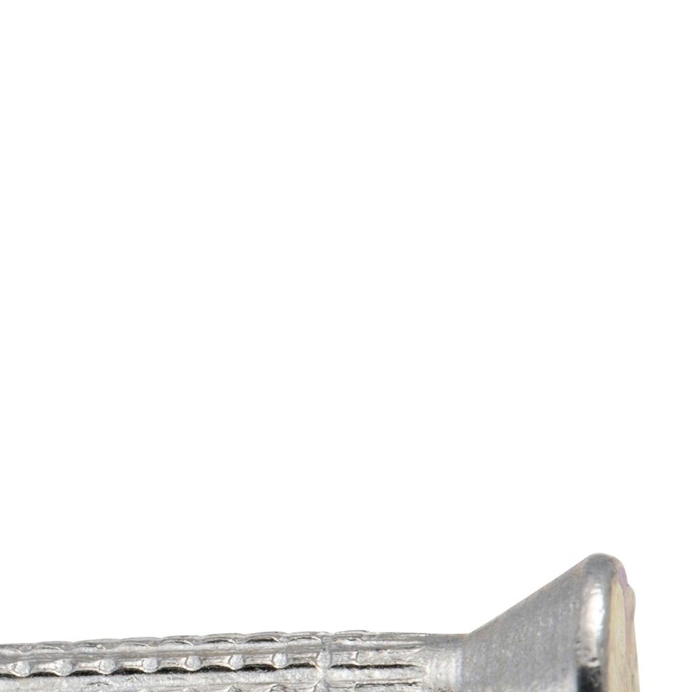 Pointe béton striée tête fraisée Viswood 3,5x40 mm (Boite de 80g) - 7