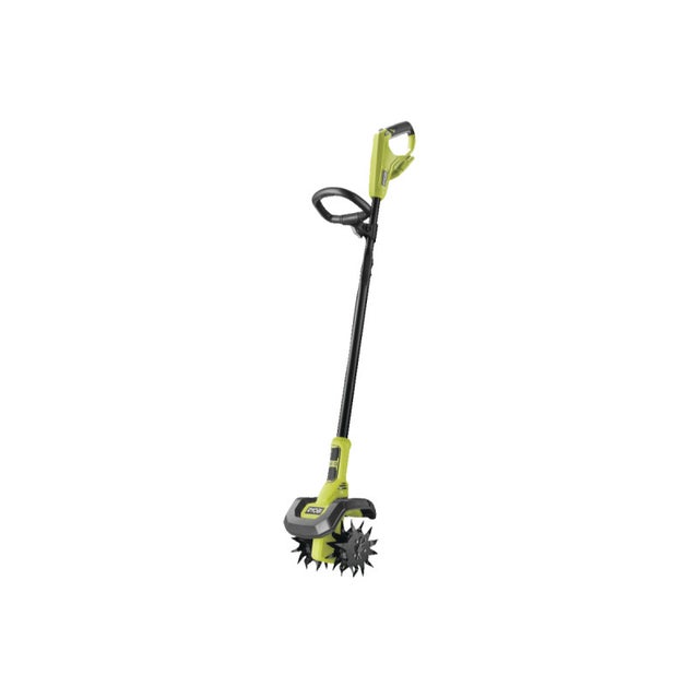Bineuse RYOBI 18V One+ - sans batterie ni chargeur - RY18CVA-0