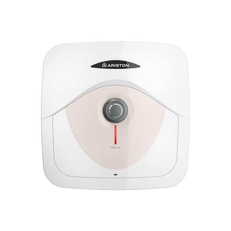 ARISTON Mały Bojler elektryczny nadumywalkowy DUNE RS 30 1,5K PL EU podgrzewacz wody 30L 1,5 kW