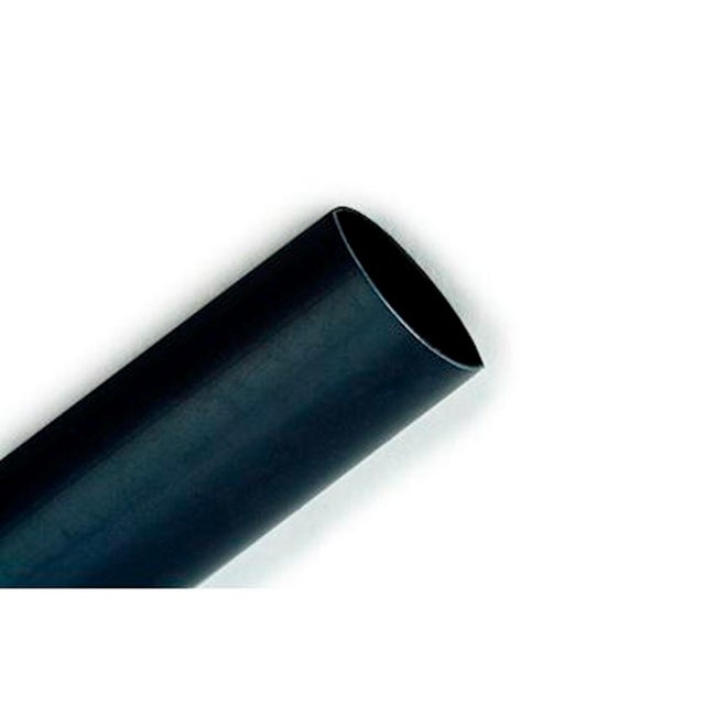 3m france 82479 | 3m 82479 - gti 76,2/38,1mm gaine thermorétractable paroi fine en barre de 1m noir