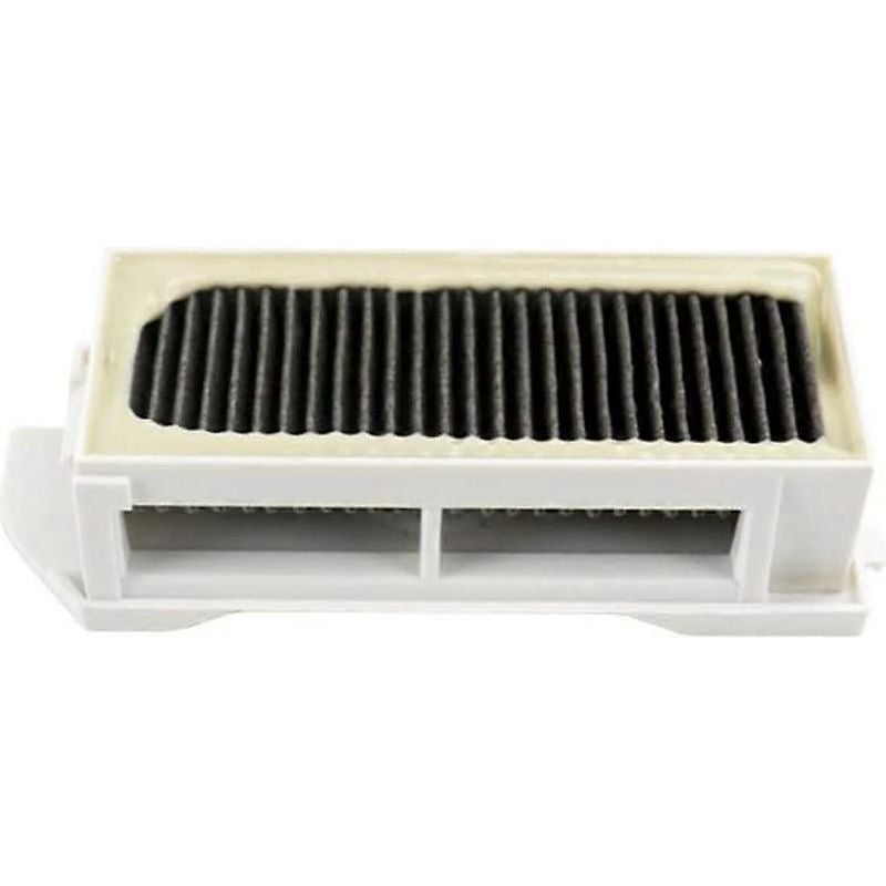 Kit accessoires pour robots aspirateurs ECOVACS Deebot Mini : brosse lat. princ., filtre HEPA, lingette nettoyage, sacs poussière - 3