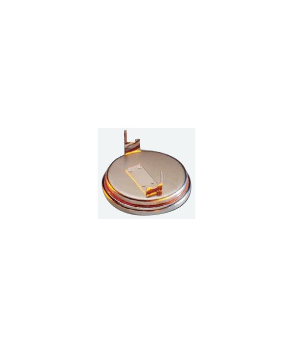 Pile Lithium 3V CR2477NFH 2 Picots - 2