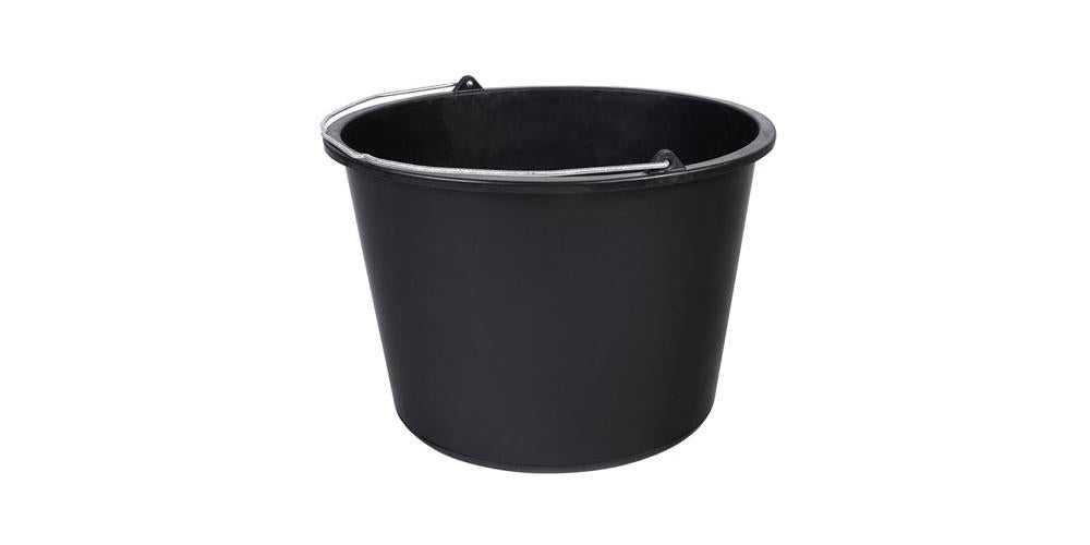 SEAU DE CHANTIER - 20 L - 2