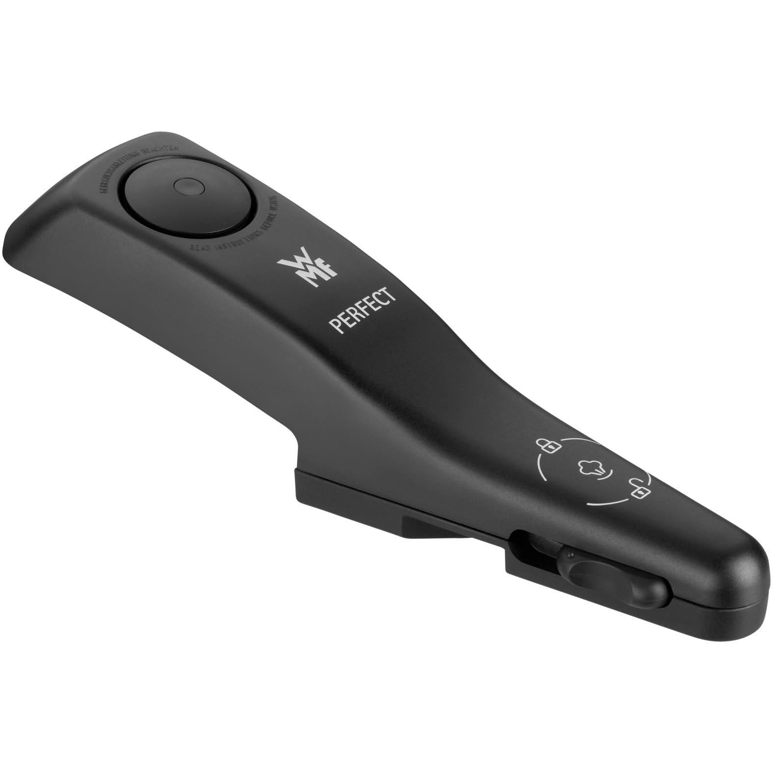 Maniglia Di Ricambio Per Pentola A Pressione WMF Perfect - Plastica - Foto 11