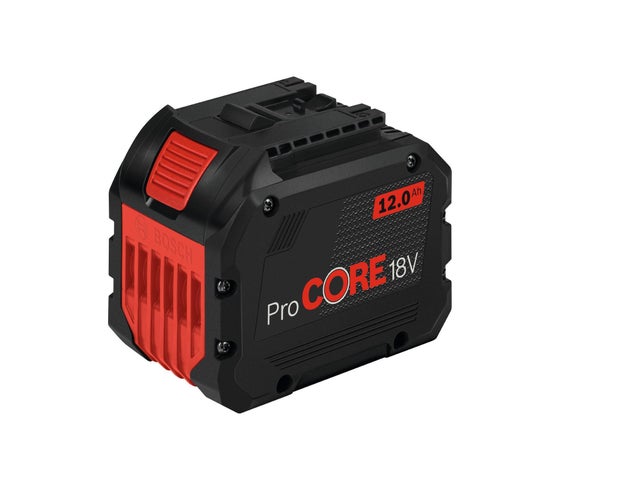 Bosch Akumulator ProCORE18V 12,0 Ah - 1600A016GU
