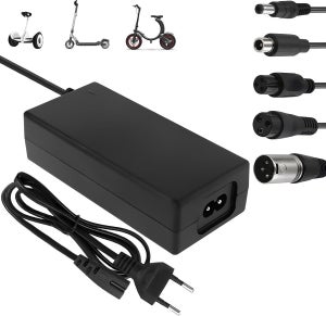 Chargeur d'équilibrage de batterie Lipo numérique Imax B6 80W avec connecteurs T / XT60 / Tamiya / Mini Tamiya pour batteries Lipo 2S 3S 4S 5S 6S pour voitures, bateaux et jouets RC 26 Chargeur d'équilibrage de batterie Lipo numérique Imax B6 80W avec connecteurs T / XT60 / Tamiya / Mini Tamiya pour batteries Lipo 2S 3S 4S 5S 6S pour voitures, bateaux et jouets RC 26