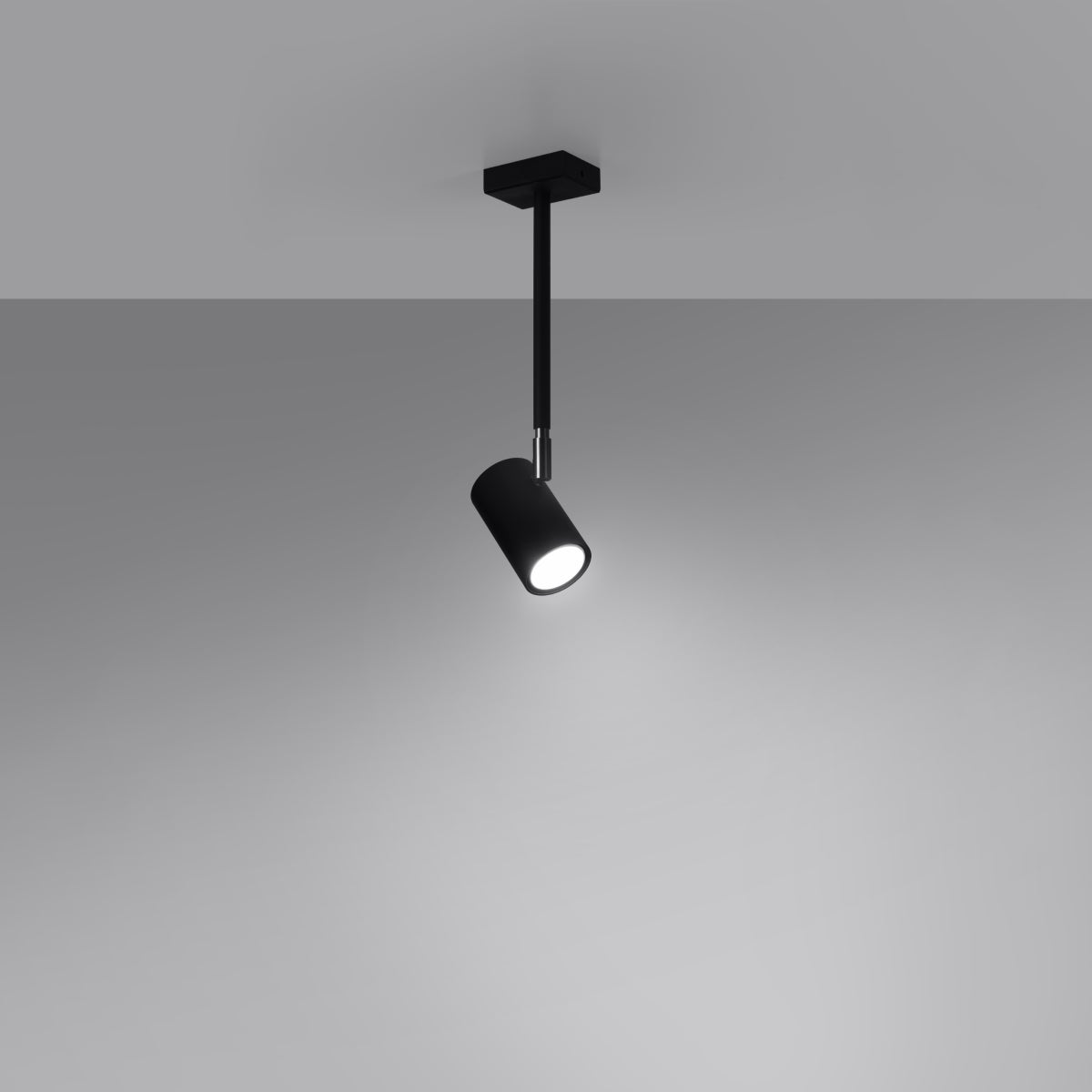 Plafón LED 12W Con Detector De Movimiento Lámpara De Cocina Sensor Bodega Guardarropa | Leroy Merlin