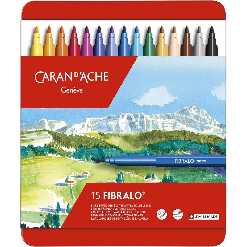 Lot De 4 Blocs D'encre Speedball Solubles Dans L'eau - Violet, Bleu, Cyan De Processus - 5 Oz Chacun - Neuf