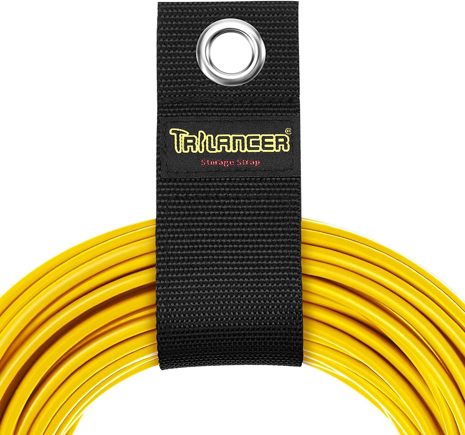 18 Clip Magnetiche Per Cavi, Organizer Regolabile Per Scrivania, USB, HDMI, Casa E Ufficio, Nero