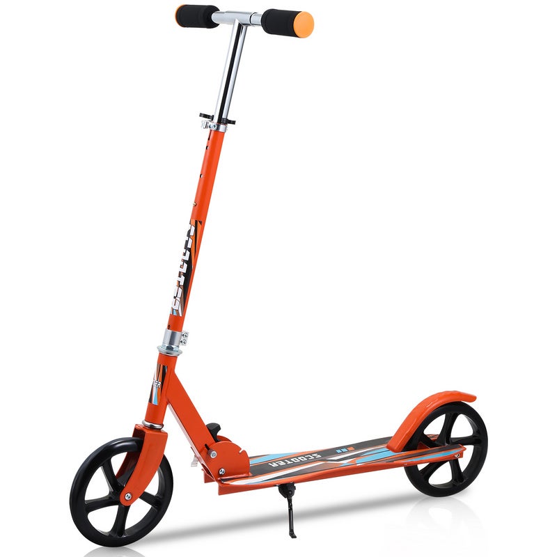 Pro City Trottinette de ville XXL Robuste En acier au carbone Pro City Trottinette de ville XXL Robuste En acier au carbone