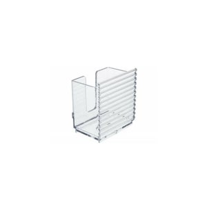 Contenedor De Cápsulas Nespresso Para Máquinas Krups Citiz | Meses Sin