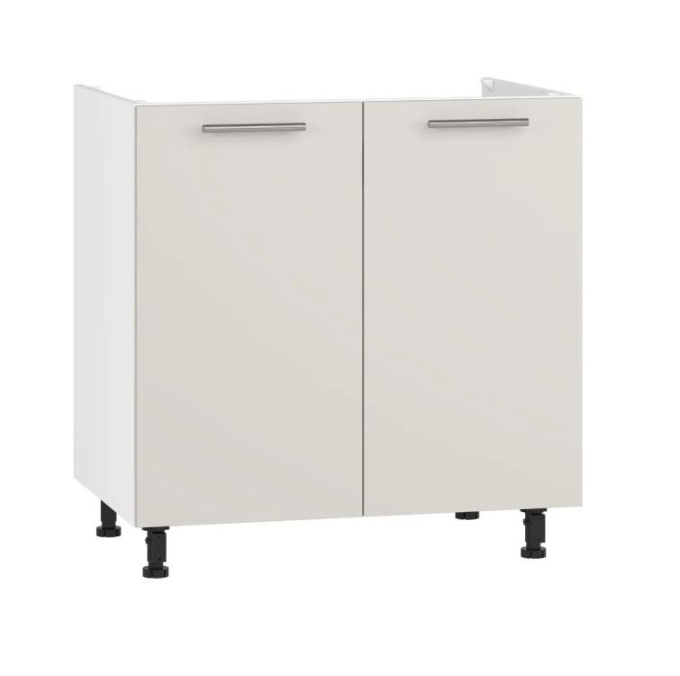 Szafka pod zlew 80 VENTO DK-80/82 kaszmirowa