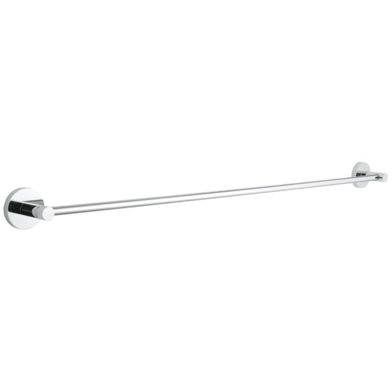 GROHE Barre Porte-Serviettes Essentials 800mm - Chrome Brillant