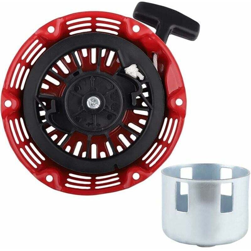 Lance pentru motor HON-DA GX120 GX160 GX200 de 4/5,5/6,5 CP