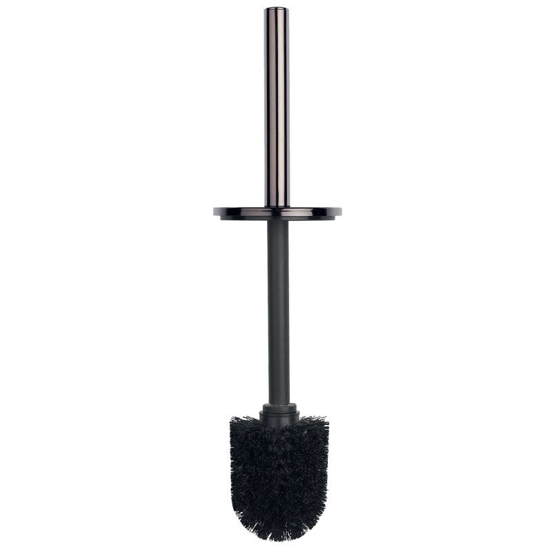 Lot De 2 Têtes De Brosse De Toilette De Rechange En Silicone De Qualité