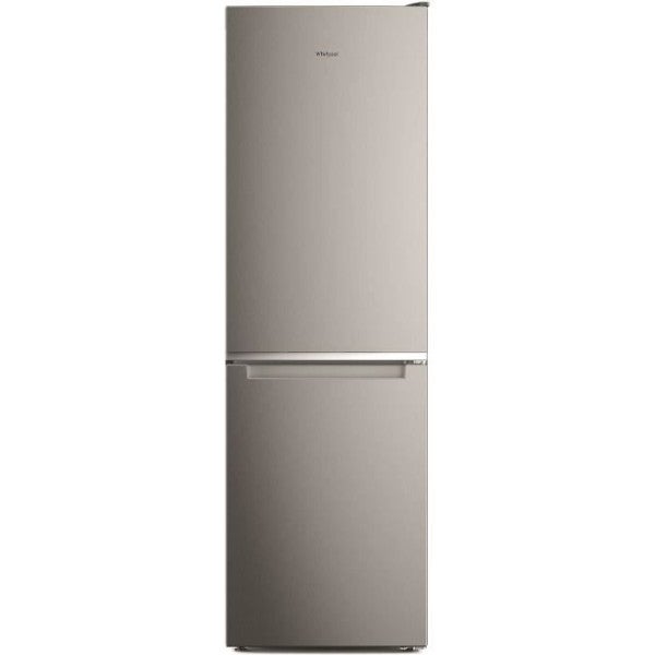 Purvario 8 Pièces Séparateurs Frigo – Organisateurs Mixte Gris Pour Tiroirs Et Placards, Rangement Cuisine Pratique