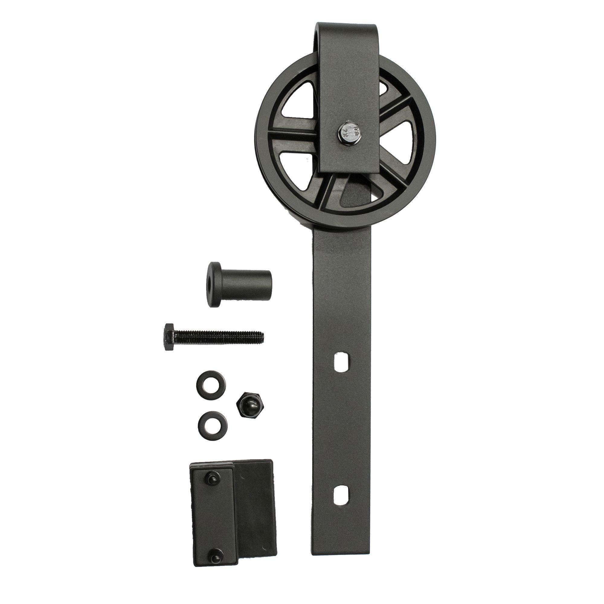 Roulette Porte Coulissante Brico Depotnull