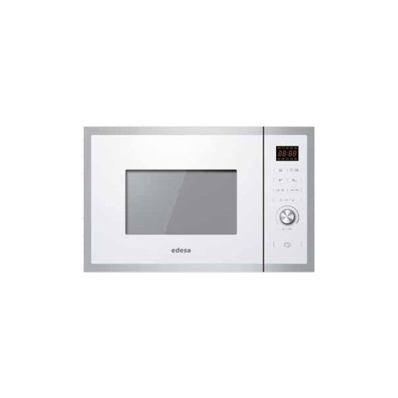 Edesa Microondas Emw2530igxwh Negro , Leroy Merlin