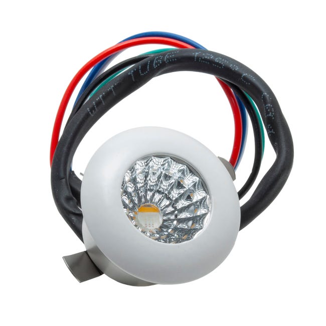 4 Pezzi Mini Faretto LED USB 5V Dimmerabile, Faretto da Incasso, Mini Faretto Dimmerabile Con Interruttore, Faretti Luminosi USB, Per Casa, Gioielli, Decorazione, Pittura 4 Pezzi Mini Faretto LED USB 5V Dimmerabile, Faretto da Incasso, Mini Faretto Dimmerabile Con Interruttore, Faretti Luminosi USB, Per Casa, Gioielli, Decorazione, Pittura