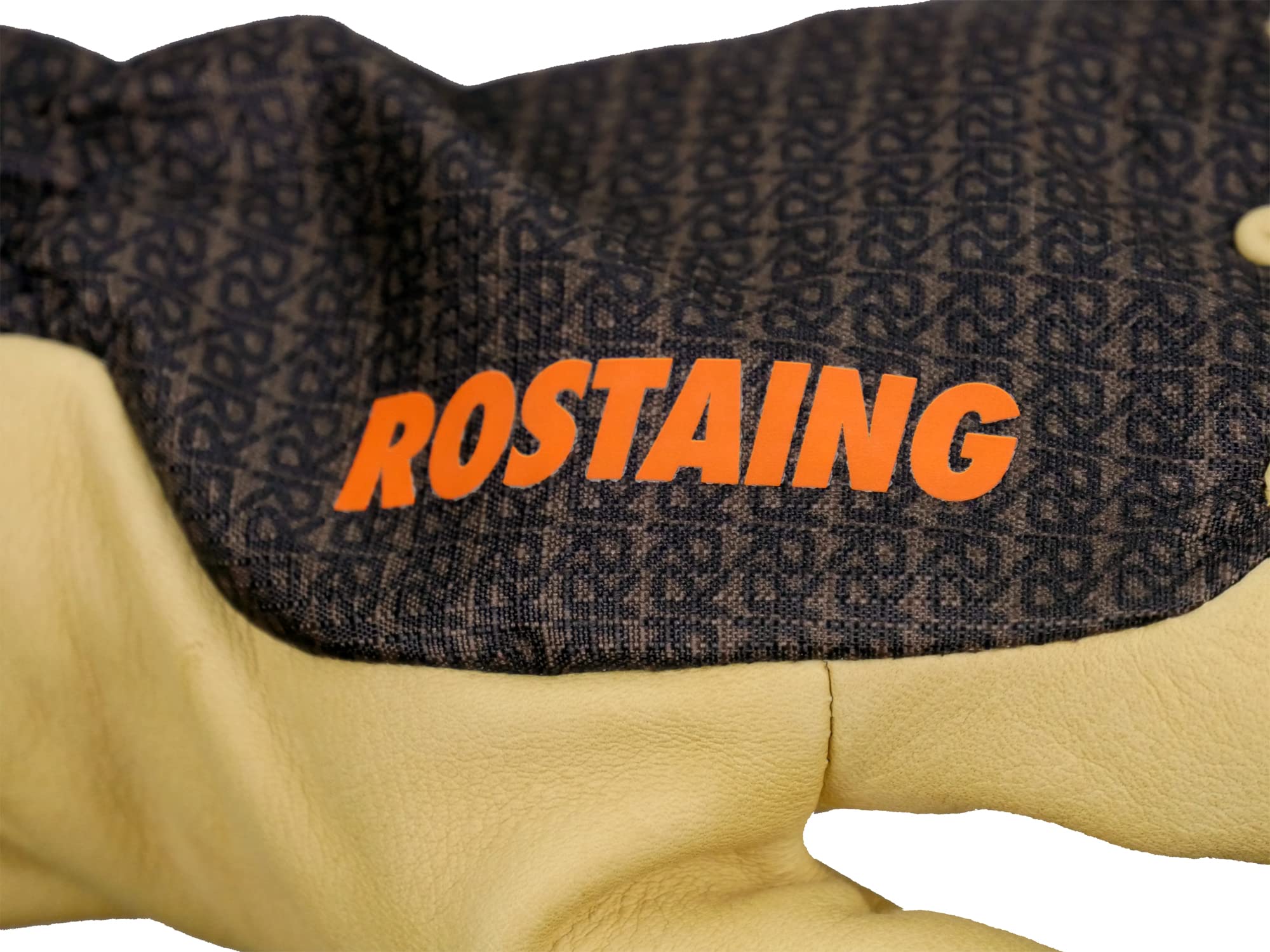 Gants de protection SEQUOIA Jardinage - Taille 8 - Rostaing - 7