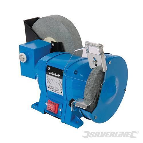 Mole Per Smerigliatrici Superficiali - Foto 5