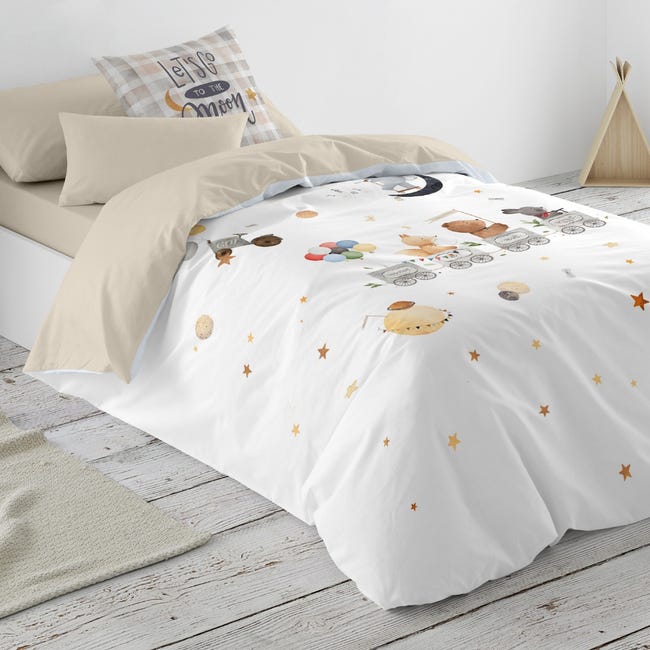 Funda Nórdica Colcha Bebe Zara Home Nordica Infantil Fundas