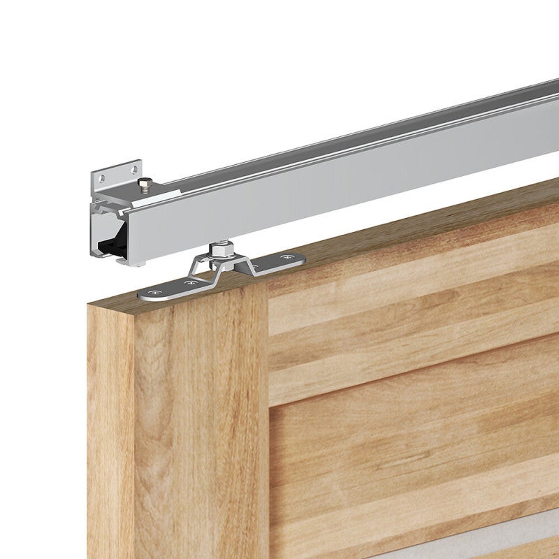Rail en aluminium de 1,94 m pour SLID'UP 160 - 170 - 190 - 3
