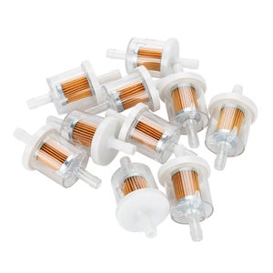 9MM FILTRES CARBURANT Industriel Moto / Scooter en Ligne Gas Essence 9MM FILTRES CARBURANT Industriel Moto / Scooter en Ligne Gas Essence