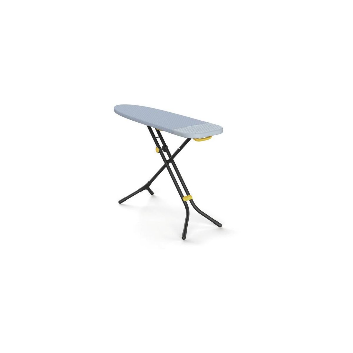 Joseph Joseph Deska do prasowania Glide EasyStoring, szara