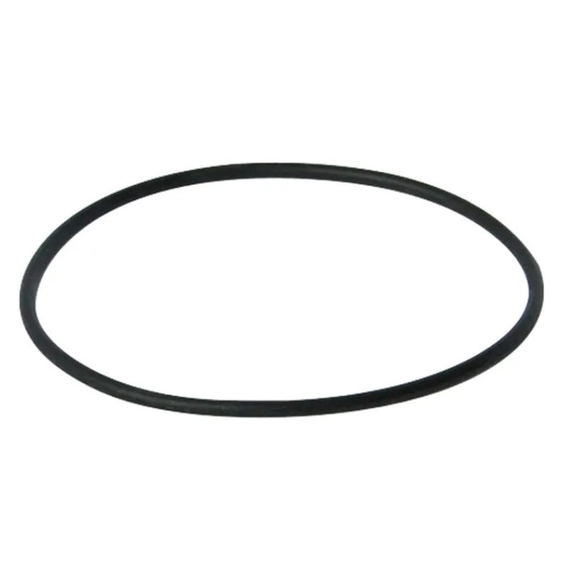 Soudé Joint Toroidal 100mm (3.94) Externe Diamètre 5mm Épaisseur 2pcs Soudé Joint Toroidal 100mm (3.94) Externe Diamètre 5mm Épaisseur 2pcs