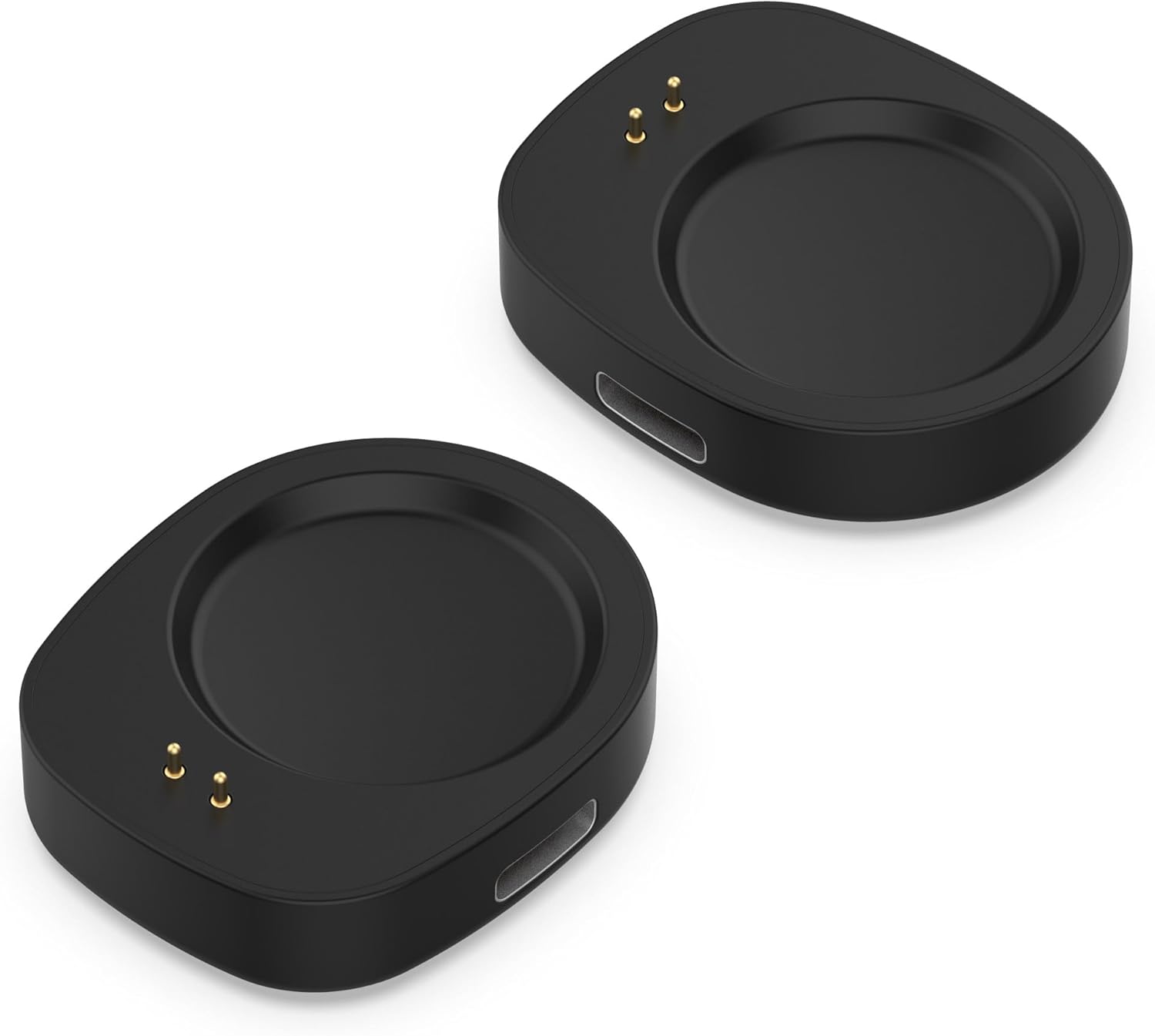 Ładowarka do zegarka typu C - Adapter kabla ładującego - Konwerter kompatybilny z Amazfit T-Rex 3/Balance/Balance 2/Helio Strap