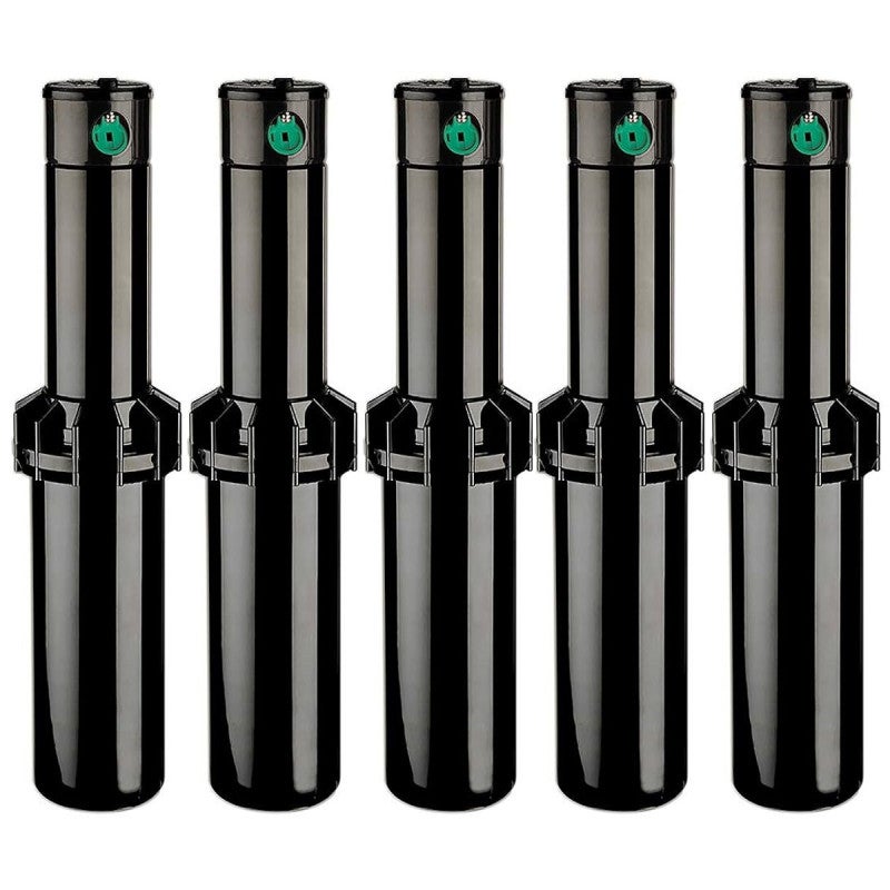 k-rain rps-75 rotore testa con ugello albero