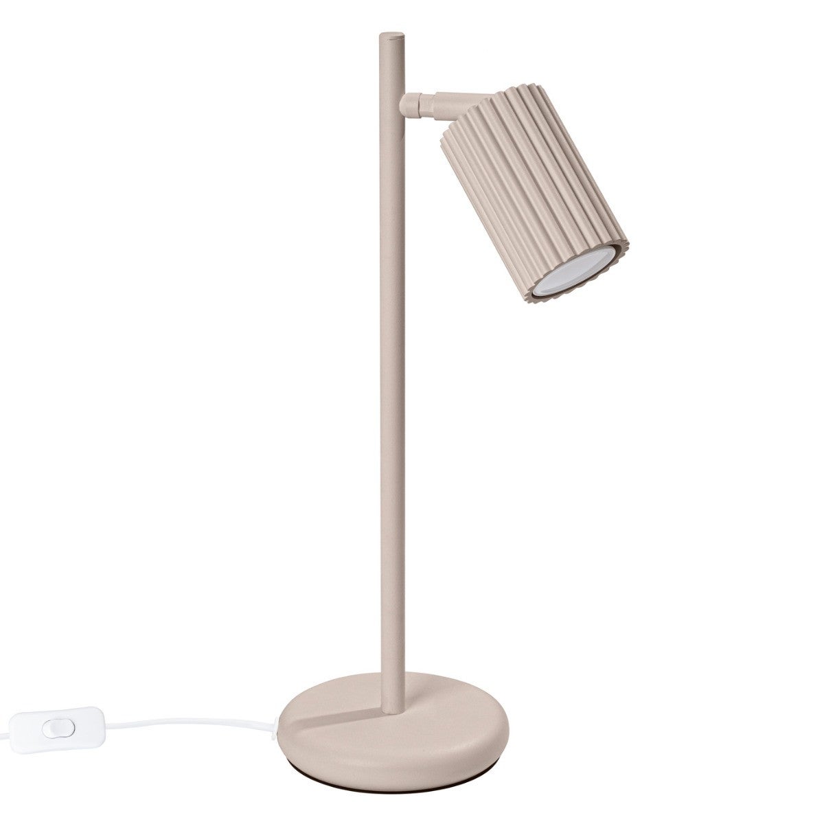 Sollux Lighting Sollux Sl.1770 Karbon Lámpara De Techo 4L Taupe Blanco/Negro/Dorado , Leroy Merlin