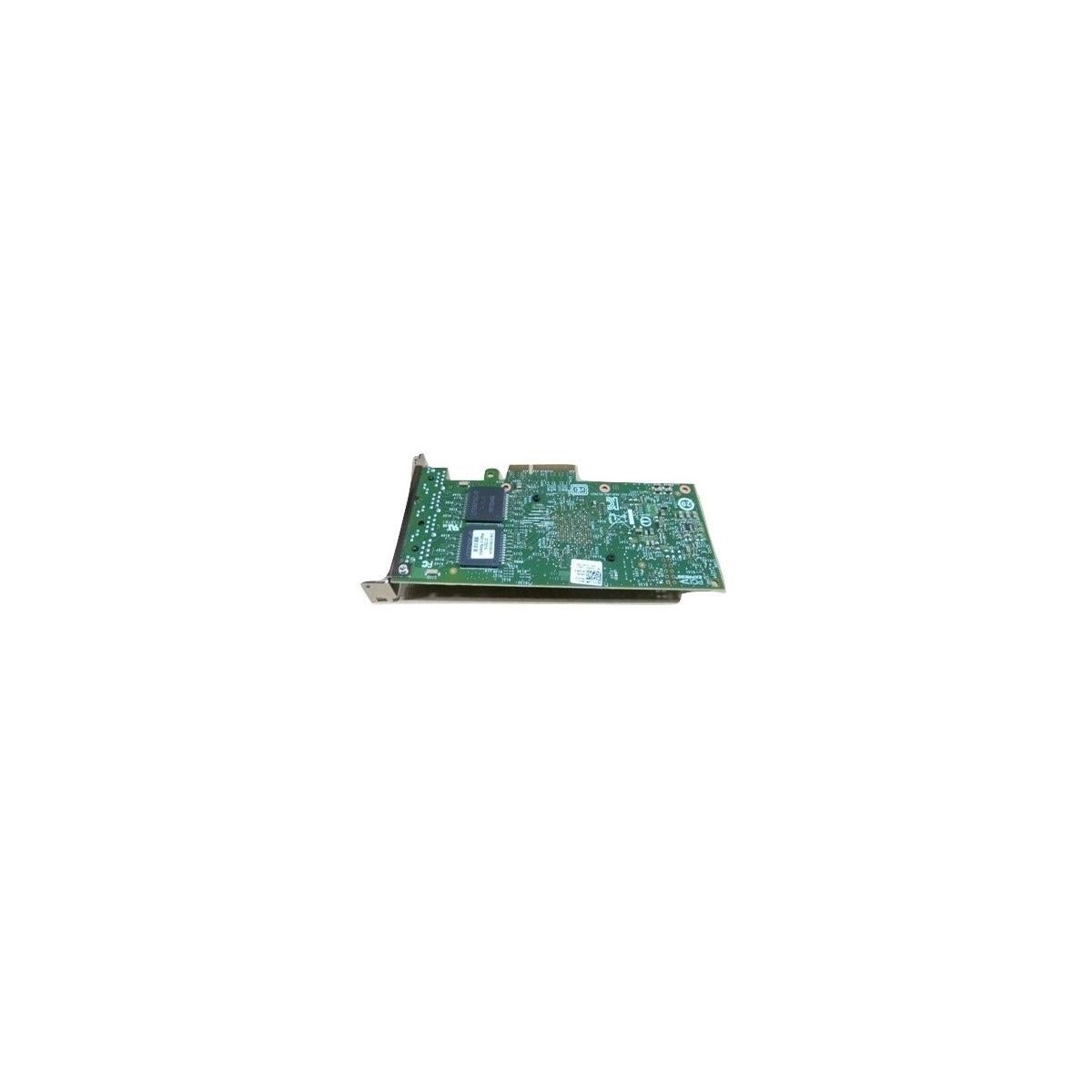 Intel I350T4V2 adaptador y tarjeta de red - Accesorio de red (Alámbrico