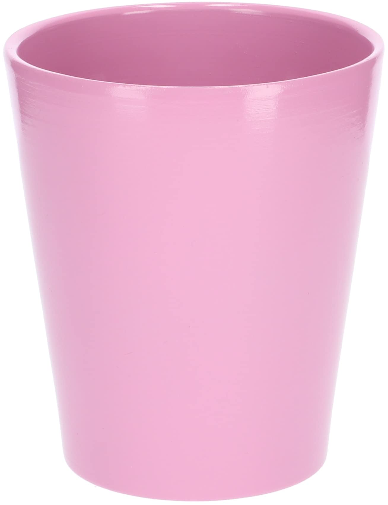 Osłonka fi12 doniczka donica ceramiczna na kwiaty - KOTARBAU