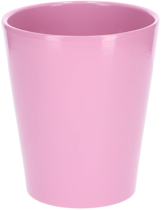 Osłonka fi12 doniczka donica ceramiczna na kwiaty - KOTARBAU