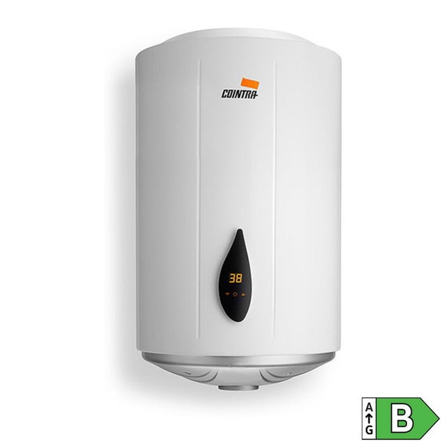 Thermos Elettrico Cointra TDFPLUS80 Bianco 76 L