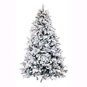 ALBERO DI NATALE KENYA H.180CM