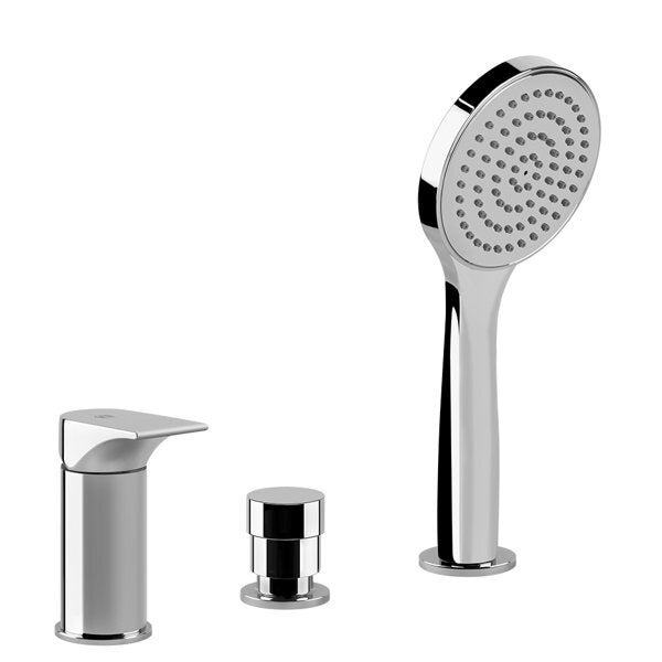 Mélangeur Monocommande Gessi Emporio Via Manzoni – Pour Salle De Bain, Neuf
