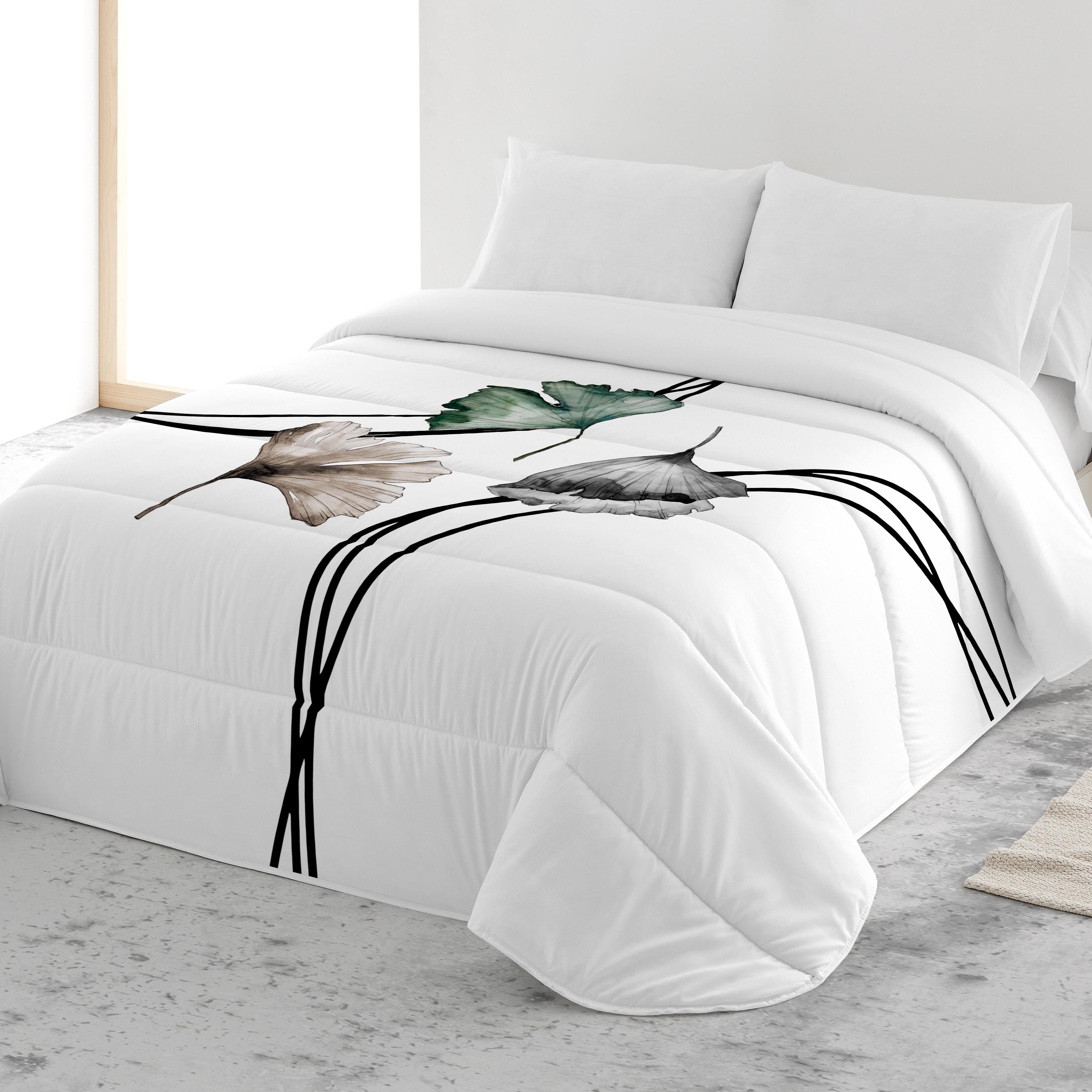 EDREDÃO EDREDÃO CAPA DE EDREDÃO DACA PRINT CAMA 180 - 2