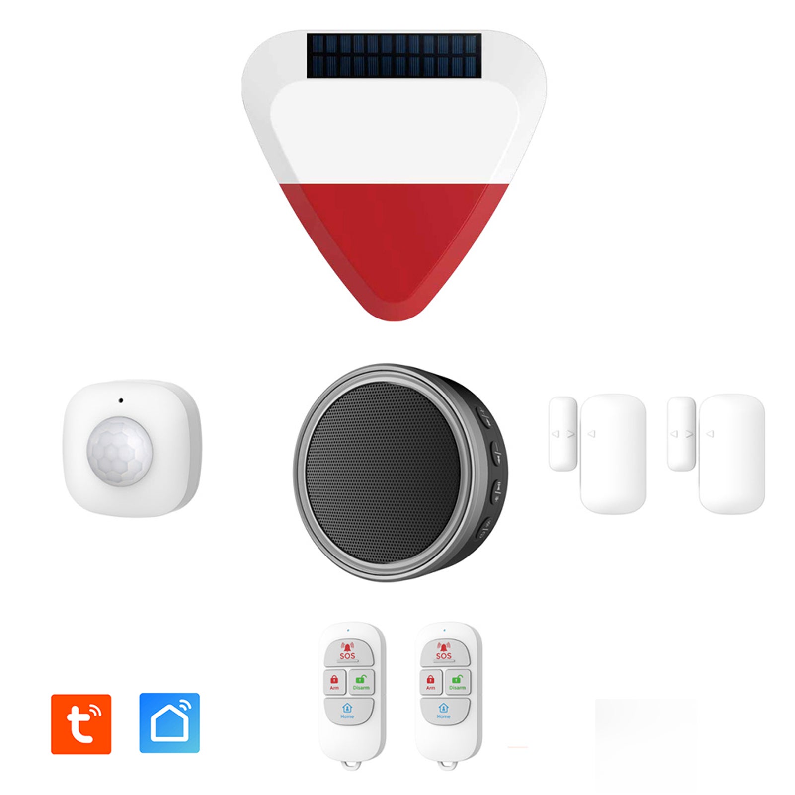 KYF-ALARM-009-ET