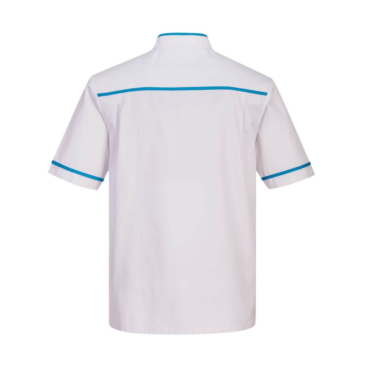 Tunique médicale pour homme blanc - Portwest - Taille S - 2