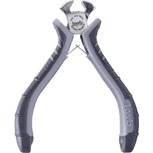 Pince Coupante Diagonale à Dénuder Professional Electric Avec