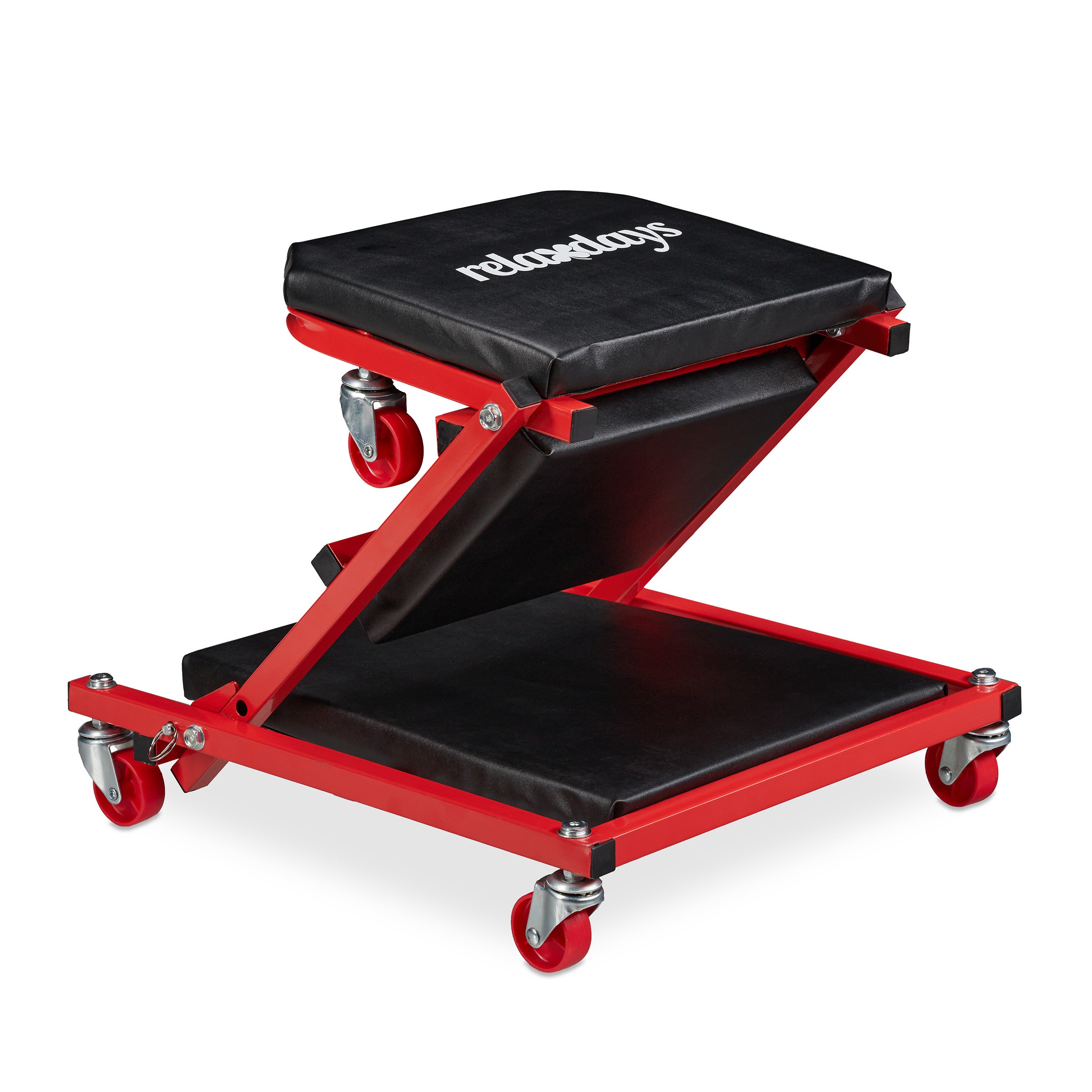 Taburete Taller Deubau00ae Camilla De Taller Mecu00e1nico