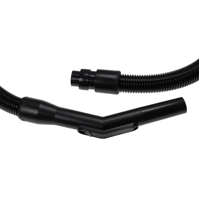vhbw tubo di ricambio flessibile compatibile con Siemens Super 510, Super 511 Electronic aspirapolvere - 1,8 m + impugnatura, ø 35 mm vhbw tubo di ricambio flessibile compatibile con Siemens Super 510, Super 511 Electronic aspirapolvere - 1,8 m + impugnatura, ø 35 mm