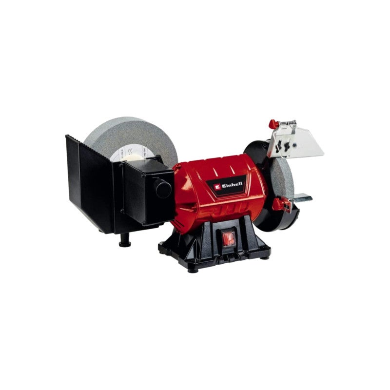 Szlifierka Einhell TC-WD 200/150 Ostra maszynka mokra i sucha 250W