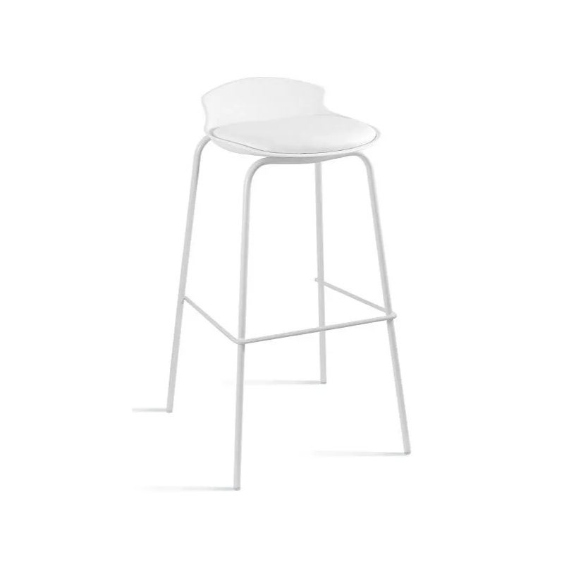 Hoker barowy DUKE biały