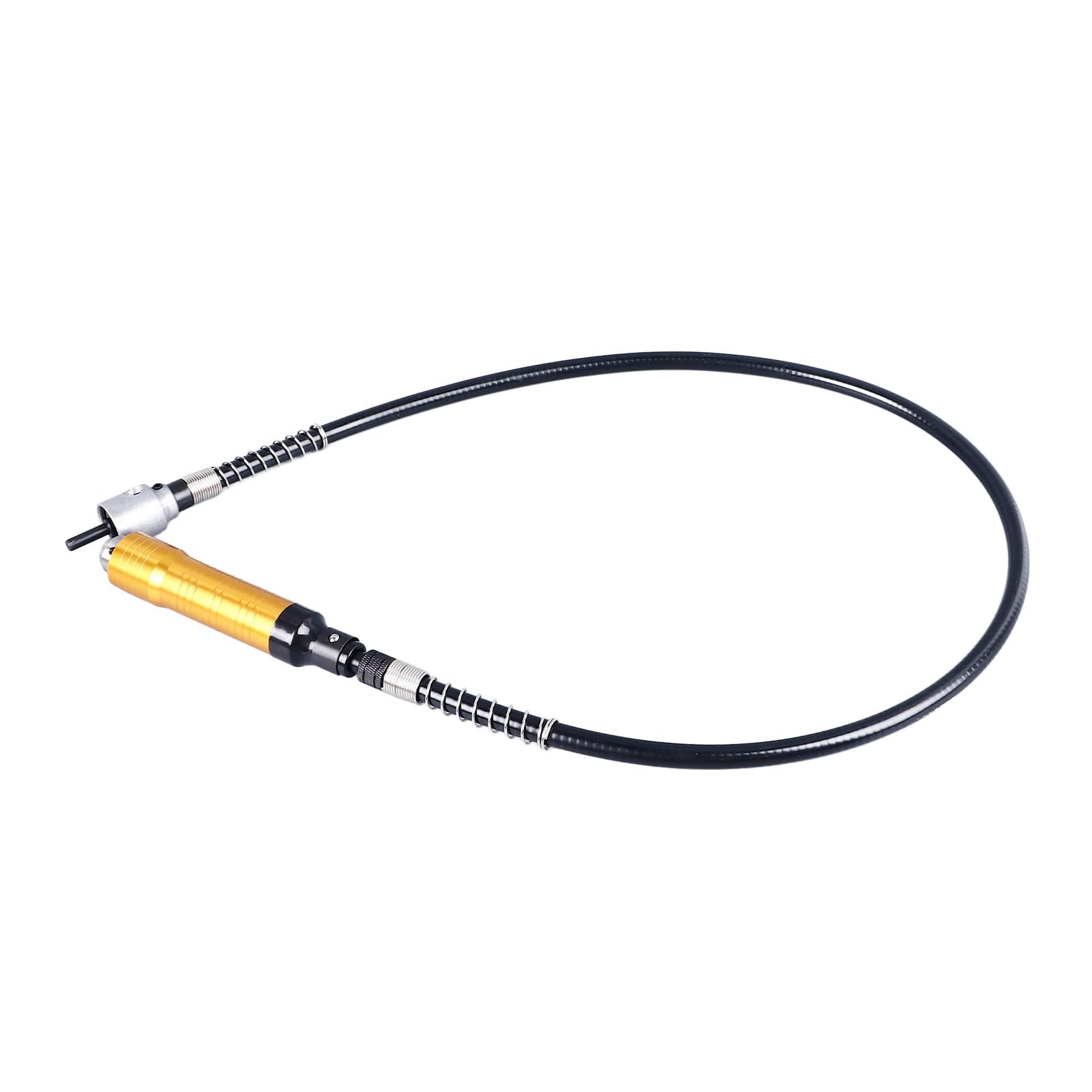 Albero Flessibile Per Trapani Cm 90 - Foto 11